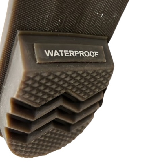 Sorel women’s Tofin Waterproof Boots in Sage - Picture 7 of 8